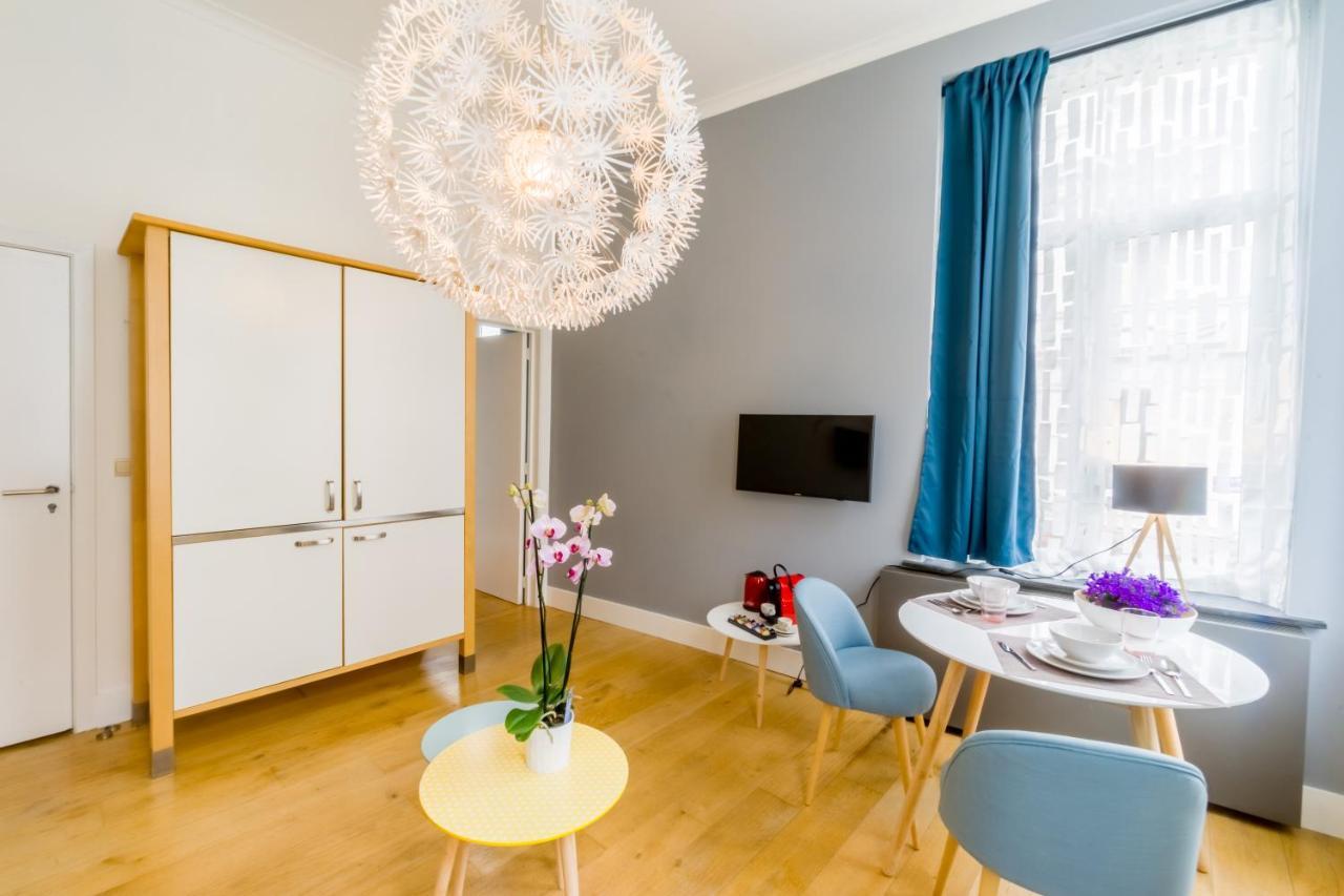 Grand Place Studio Bruksela Zewnętrze zdjęcie