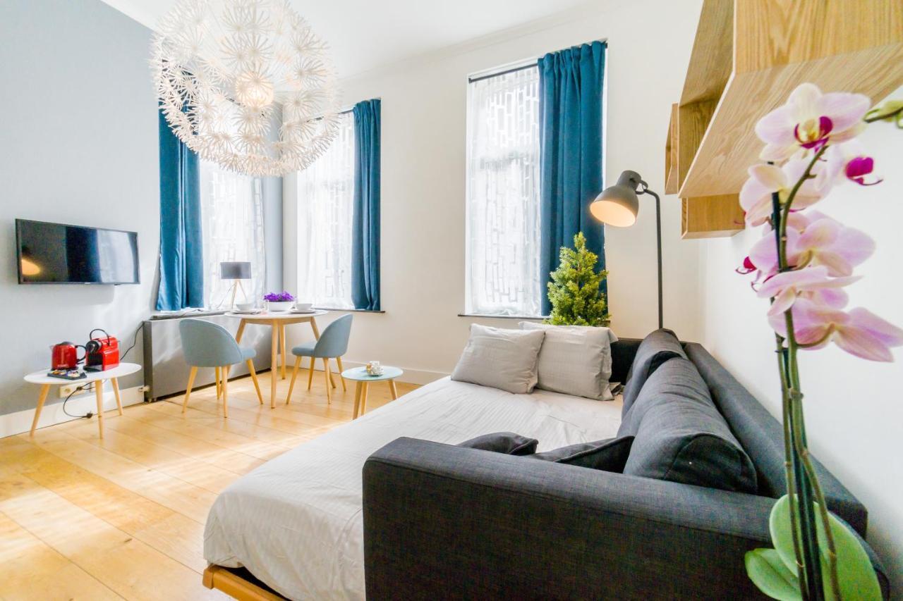 Grand Place Studio Bruksela Zewnętrze zdjęcie